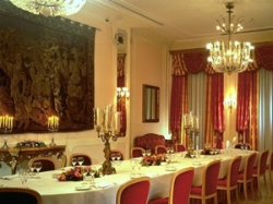 ���� ����� GRAND HOTEL ET DE MILAN 5*