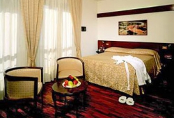 ���� ����� INTERCONTINENTAL GRAND HOTEL DUOMO 5*