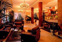 ���� ����� INTERCONTINENTAL GRAND HOTEL DUOMO 5*