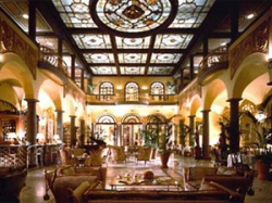 ���� ����� INTERCONTINENTAL GRAND HOTEL DUOMO 5*