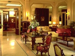 ���� ����� INTERCONTINENTAL GRAND HOTEL DUOMO 5*