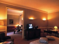 ���� ����� LE MERIDIEN GALLIA 5*