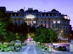 ���� ����� LE MERIDIEN GALLIA 5*