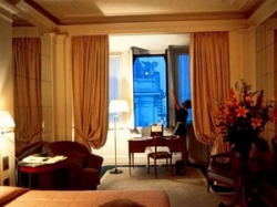 ���� ����� LE MERIDIEN GALLIA 5*