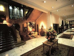 ���� ����� LE MERIDIEN GALLIA 5*