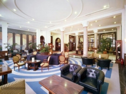 ���� ����� LE MERIDIEN GALLIA 5*
