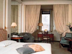 ���� ����� LE MERIDIEN GALLIA 5*
