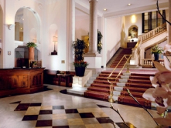 ���� ����� LE MERIDIEN GALLIA 5*