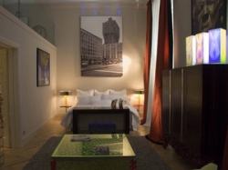 ���� ����� THE TOWN HOUSE GALLERIA 5*