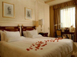 ���� ����� THE WESTIN PALACE 5*