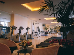 ���� ����� THE WESTIN PALACE 5*
