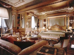 ���� ����� THE WESTIN PALACE 5*