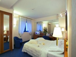 ���� ����� BEST WESTERN HOTEL GALLES 4*