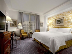 ���� ����� BEST WESTERN HOTEL GALLES 4*