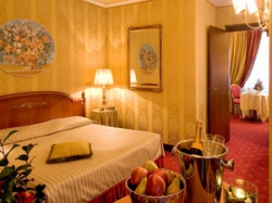 ���� ����� HOTEL DE LA VILLE 4*