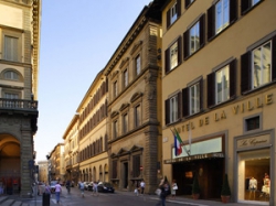 ���� ����� HOTEL DE LA VILLE 4*