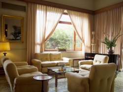���� ����� HOTEL DE LA VILLE 4*