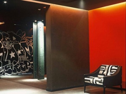���� ����� NHOW MILAN 4*