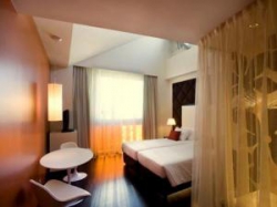 ���� ����� NHOW MILAN 4*