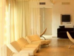 ���� ����� NHOW MILAN 4*