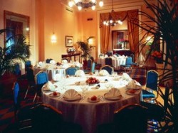 ���� ����� SHERATON DIANA MAJESTIC 4*