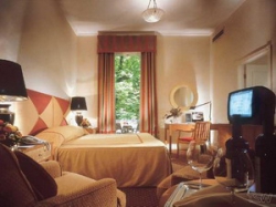 ���� ����� SHERATON DIANA MAJESTIC 4*