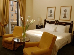 ���� ����� SHERATON DIANA MAJESTIC 4*