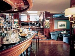 ���� ����� STARHOTEL RITZ 4*