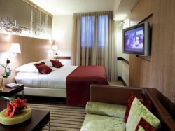 ���� ����� STARHOTEL RITZ 4*