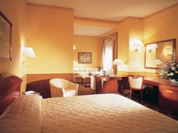 ���� ����� STARHOTEL RITZ 4*