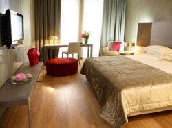 ���� ����� STARHOTEL ROSA 4*