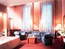 ���� ����� STARHOTEL ROSA 4*