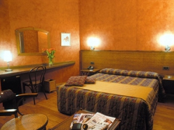 ���� ����� STARHOTEL ROSA 4*