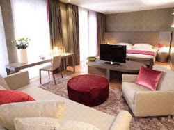 ���� ����� STARHOTEL ROSA 4*