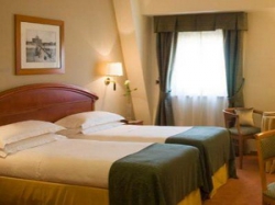 ���� ����� Starhotels Metropole 4*