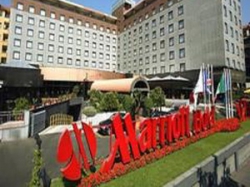 ���� ����� Marriott 4*