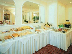 ���� ����� Ambasciatori 4*