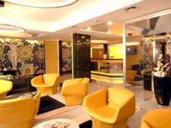 ���� ����� Antares Accademia 4*