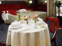 ���� ����� Antares Concorde 4*