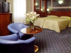���� ����� Antares Concorde 4*