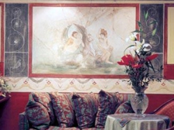 ���� ����� Antares Rubens 4*