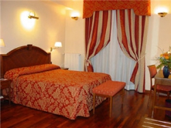 ���� ����� Antares Rubens 4*