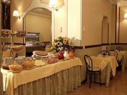 ���� ����� Cristoforo Colombo 4*