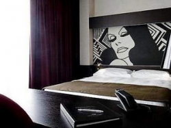 ���� ����� Crowne Plaza City 4*