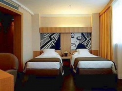 ���� ����� Crowne Plaza City 4*