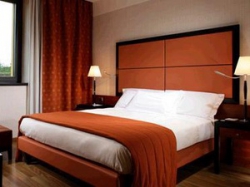 ���� ����� Crowne Plaza Malpensa 4*
