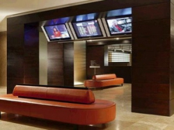 ���� ����� Crowne Plaza Malpensa 4*
