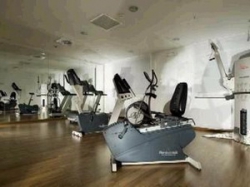 ���� ����� Crowne Plaza Malpensa 4*
