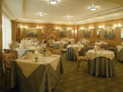   Doria Grand Hotel 4*