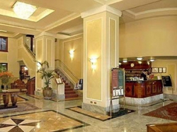 ���� ����� Doria Grand Hotel 4*